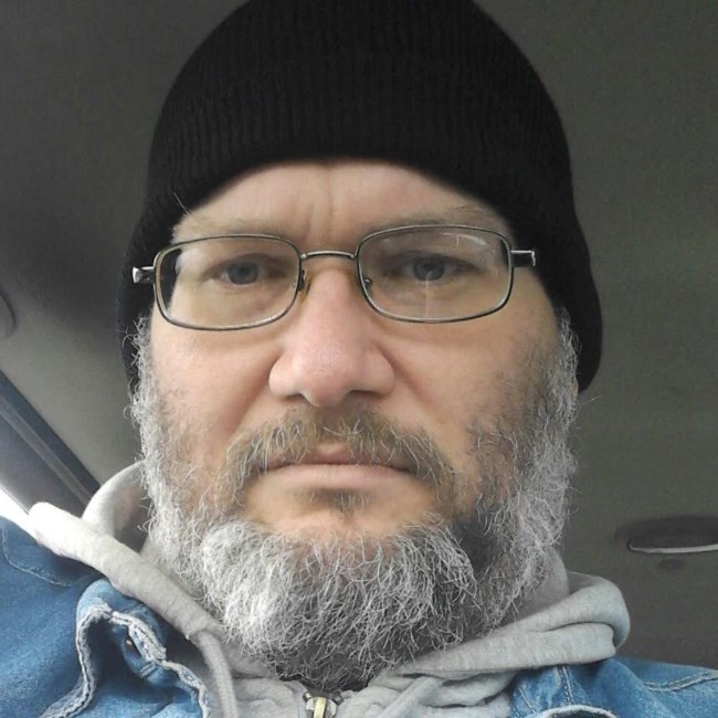 Obituary of Harvey Louis Robbins III