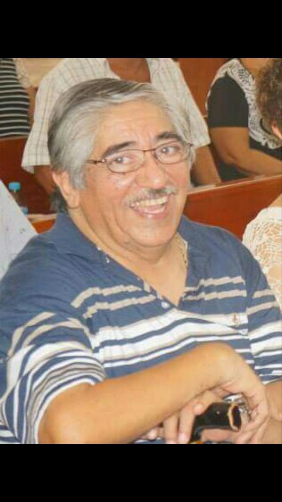 Obituario de Carlos Camacho
