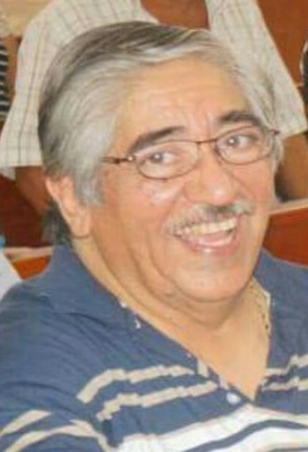 Obituary of Carlos Camacho