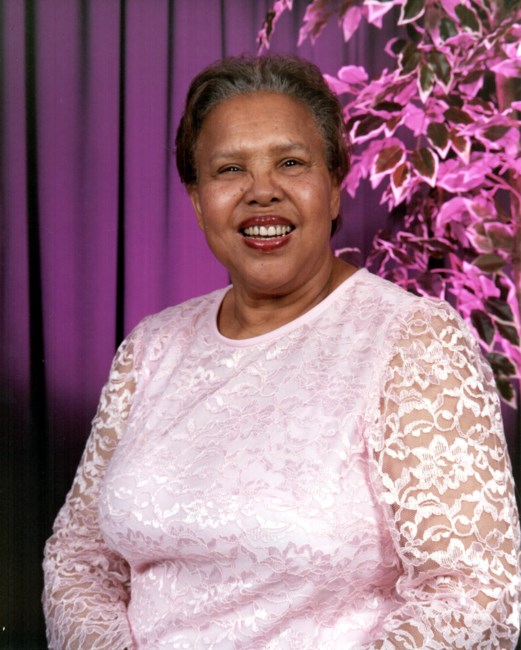 Obituary of Lillie M Carroll