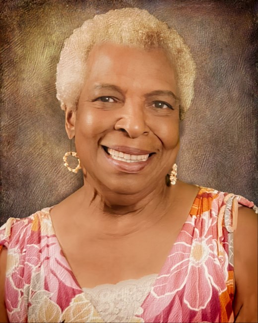 Obituario de Yvonne C. Harvey