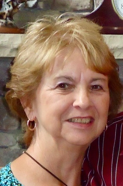 Obituary of Mary Ann Brown