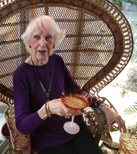 Obituary of Barbara Ann Owens