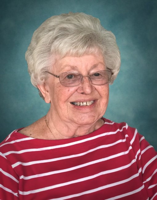 Avis de décès de Nancy Alice Long