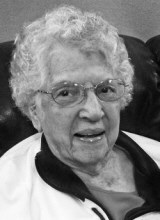 Avis de décès de Emma Lou Voges