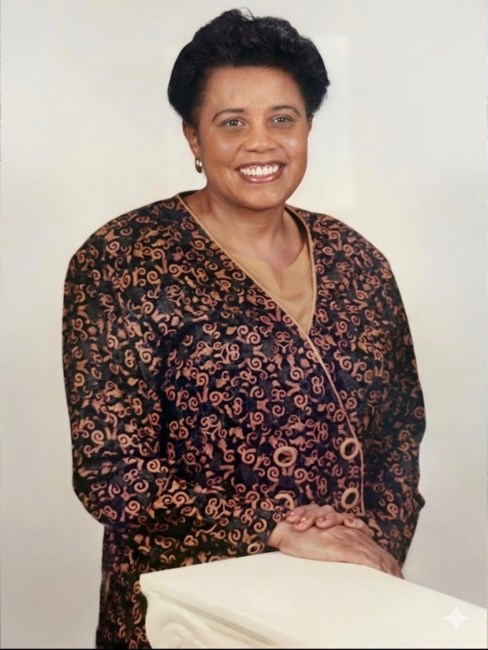 Avis de décès de Audrey D Theyard