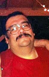 Obituary of Jose Rodriguez Garza