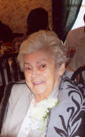 Obituary of Louisette P. Plante