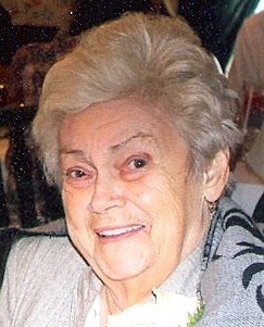 Obituary of Louisette P. Plante