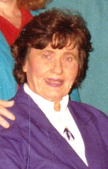 Obituary of Lillian "Estelle" Cox