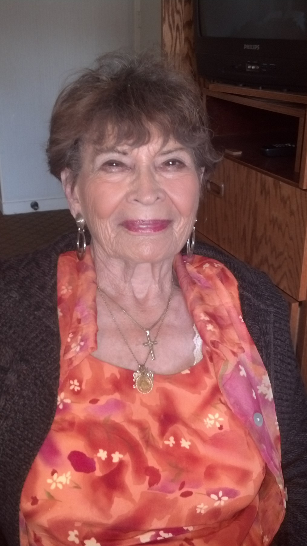 Obituary of Katherine Mary Hensley