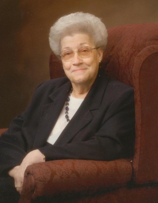 Obituary of Sylvia Jean Wilson