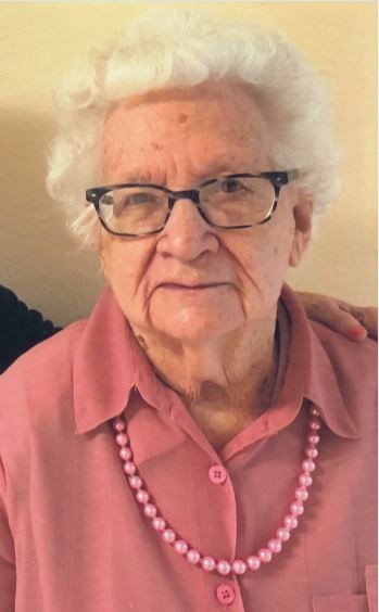 Obituary of Margie Lou Carpenter