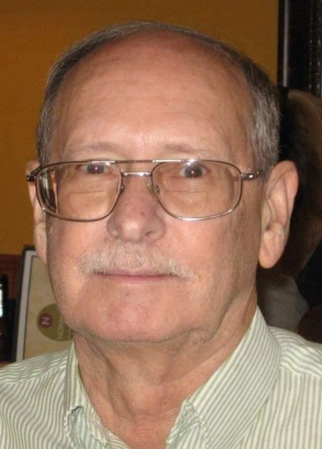 Obituary of Curtis Pool
