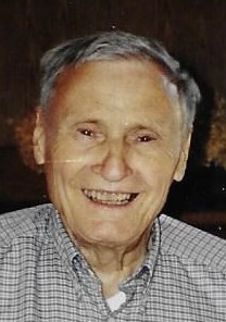 Obituary of John "Jack" Barry