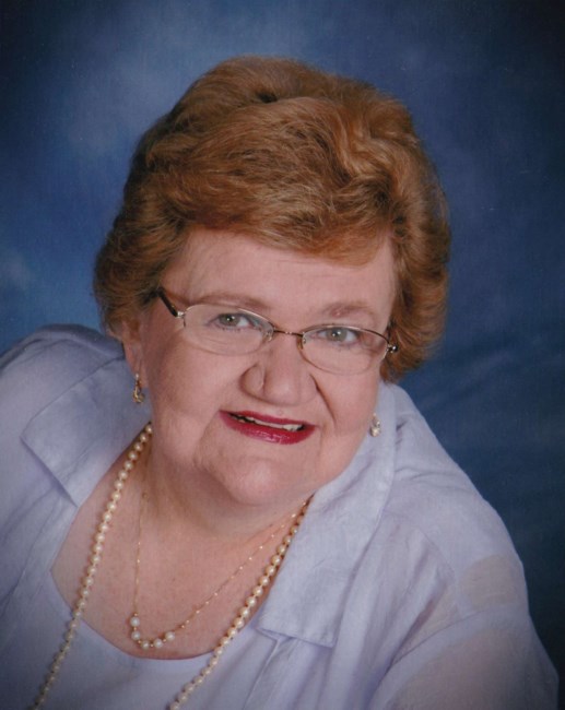 Obituary of Marcella Ann Dawson