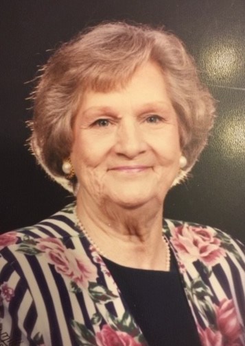 Obituary of Edna Earl Cranford
