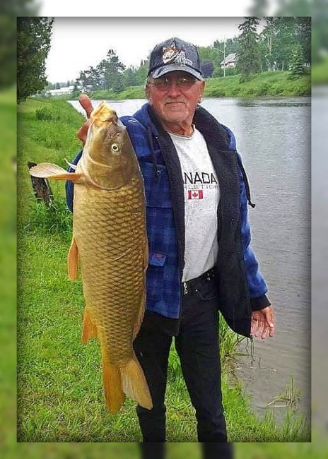 Obituary of Brian Daniel McPhee