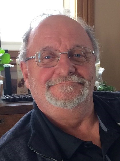 Obituary of Kelly Chapman