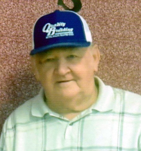 Obituary of Richard Dale Stevens