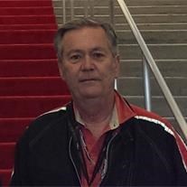 Obituary of Michael W. Davis