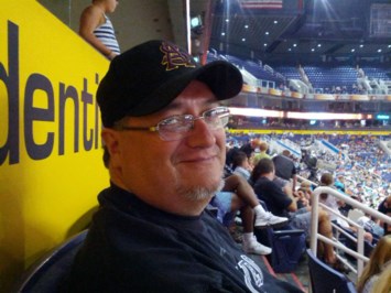 Obituary of Steven Neil Vanegas