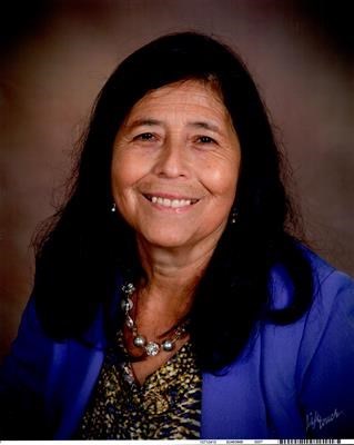 Obituary of Rosa Estela Figueroa