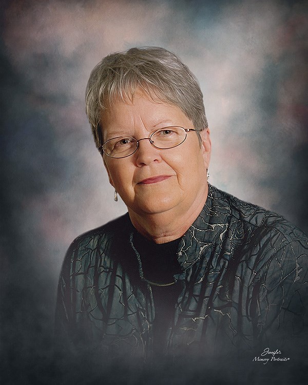Frances Anne Baker Obituary Fort Smith, AR