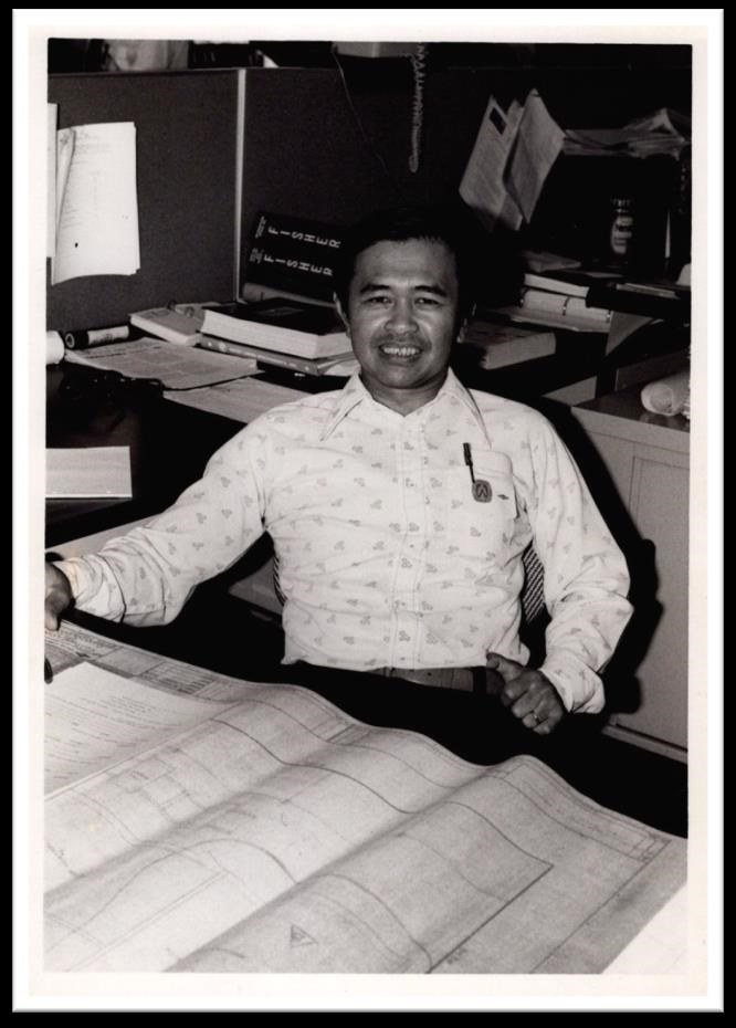 Obituary of Felipe Aldovino Ordonez Jr.