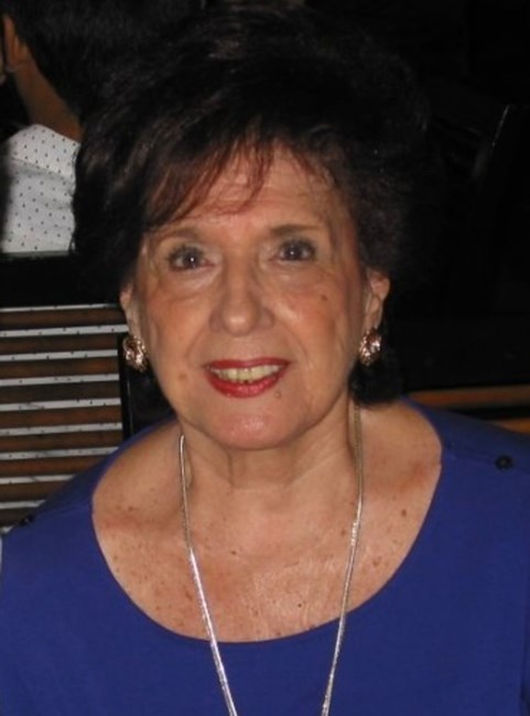 Obituary of Rita Ann Ferrante