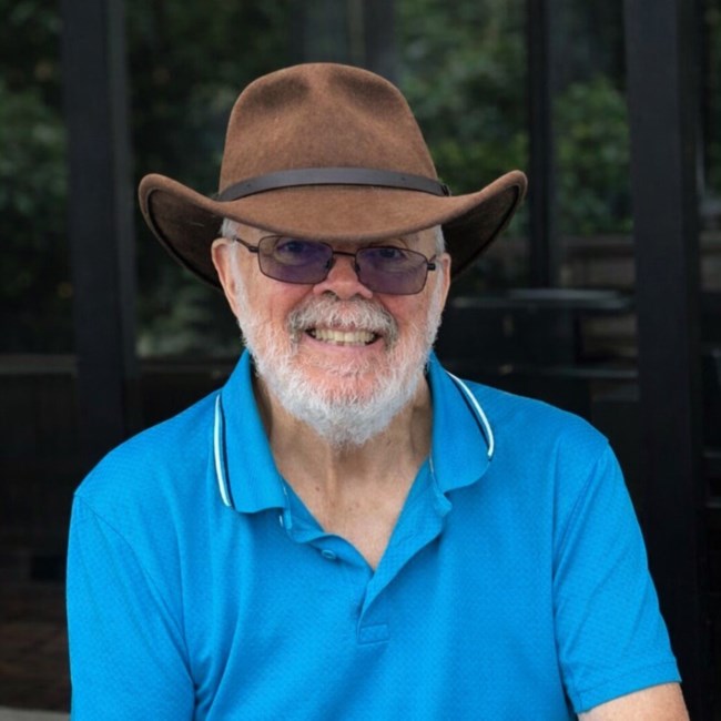 Avis de décès de David Luther Emory