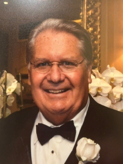 Obituary of Russell Robert Wycoff