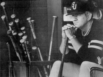 Obituary of Coach James Lenard Mallon Jr.