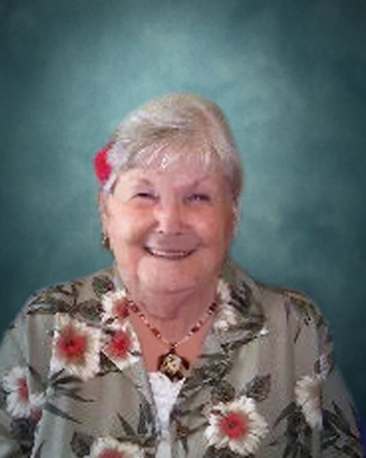 Obituary of Jo Ann (Staples) Snyder Briant