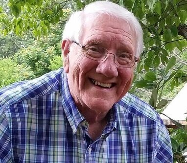 Obituary of James E. Bartlett