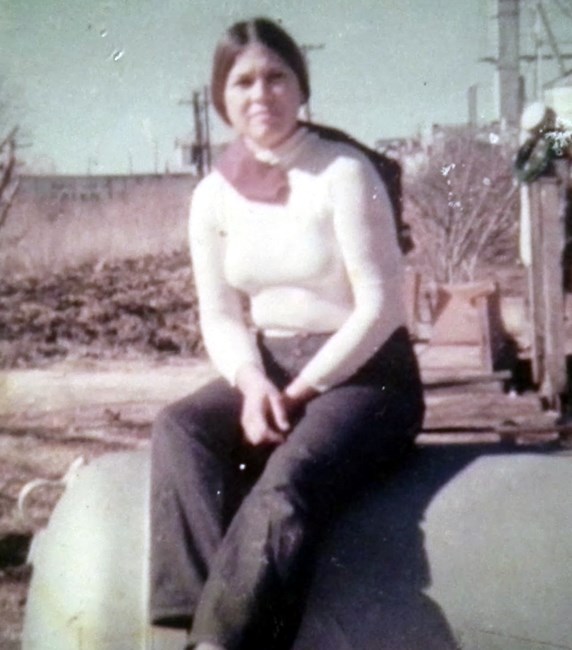 Obituary of Josephine Gomez