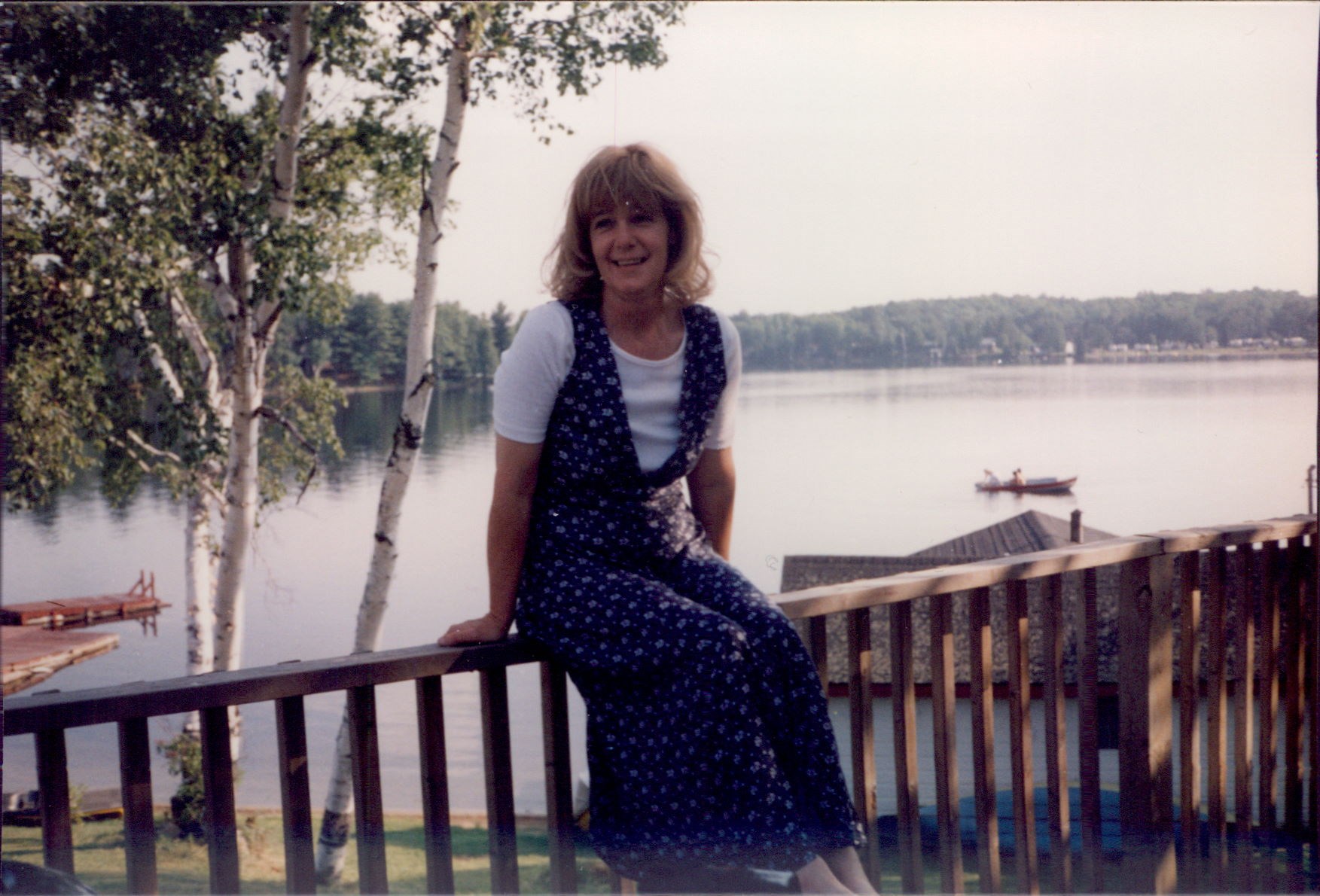 Obituary of Patricia Anne Linda Lavergne