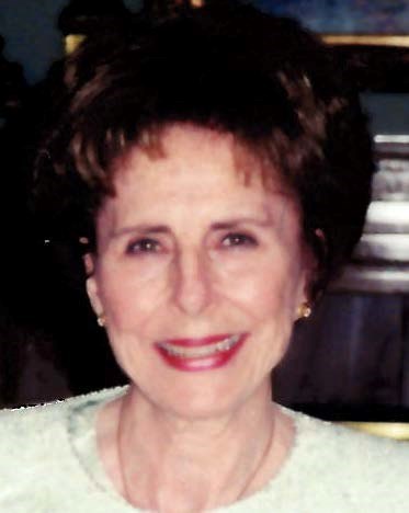 Obituary of Elaine Clarke Carter