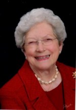 Ann Hays