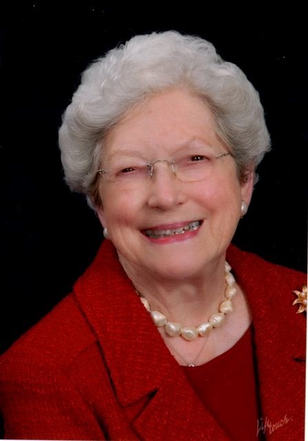 Obituary of Ann Holcombe Hays