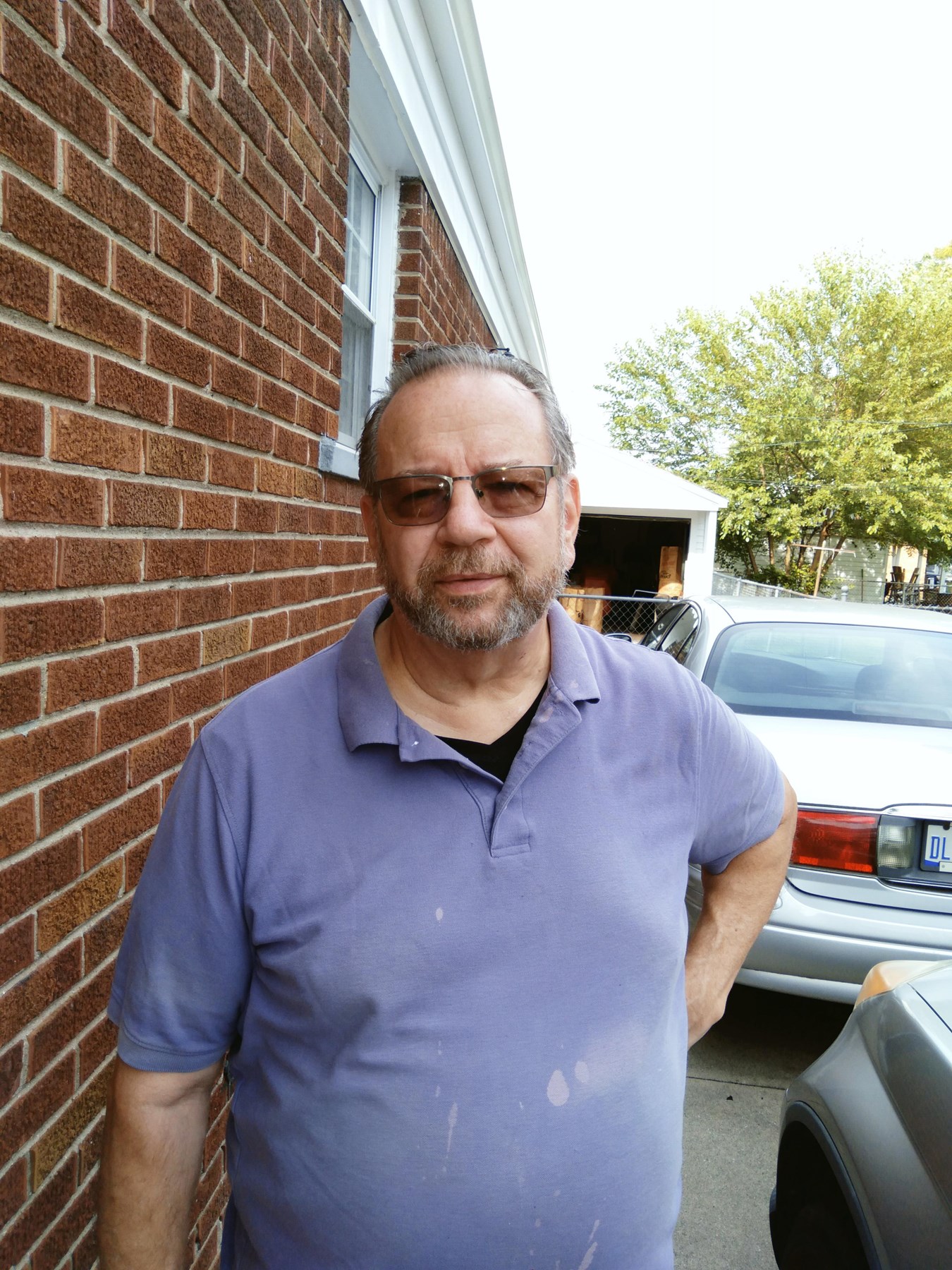 Obituary of Stephen Albert Nicolato