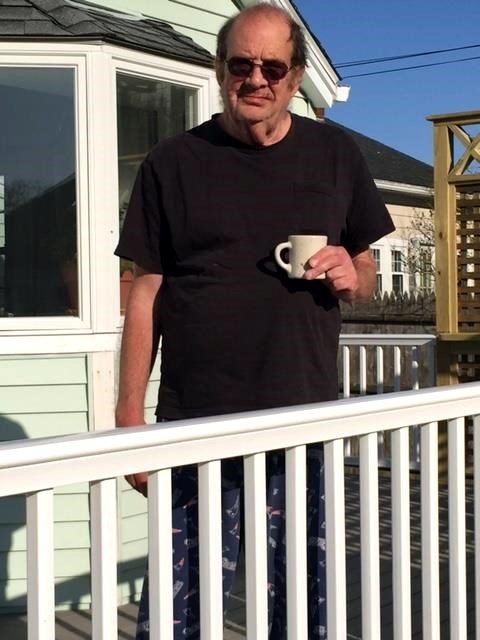 obituary image