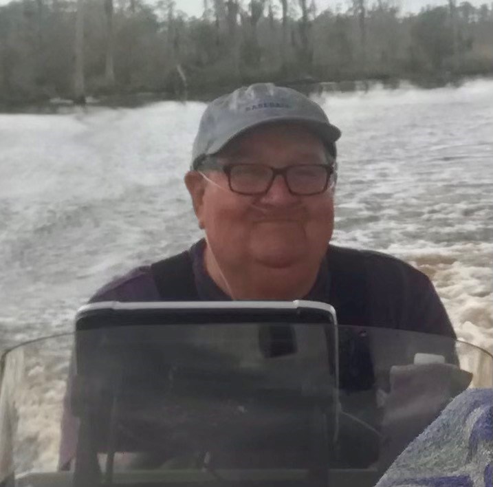 Obituary of Lawrence James Reed Jr.