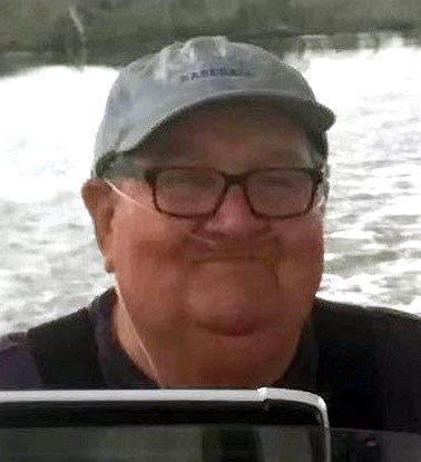 Obituary of Lawrence James Reed Jr.