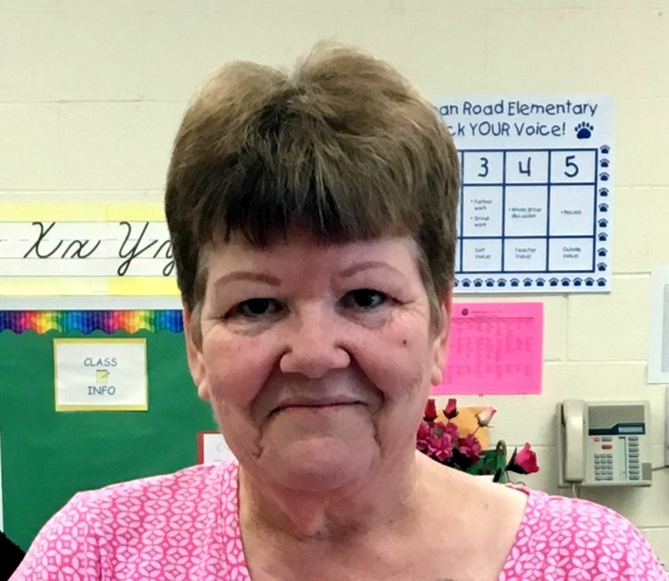 Obituary of Cathy Sue Faulkner