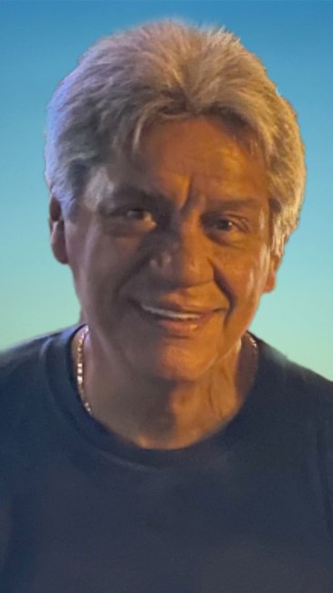 Obituary of Hector E. Roldan