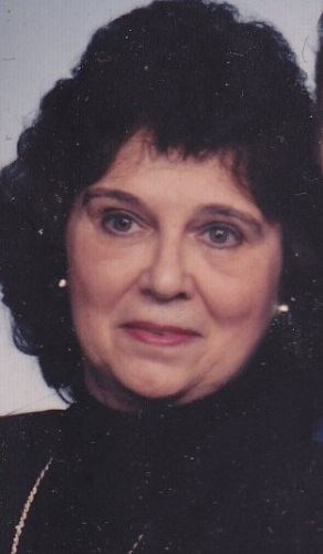 Obituary of Joyce Ann Crossley