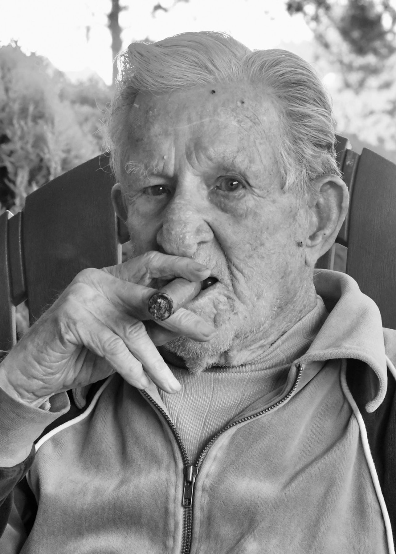 Obituary of Kenneth Eugene Vance