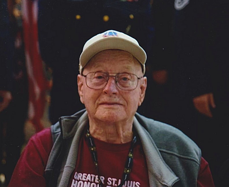 Avis de décès de Edwin Maenner