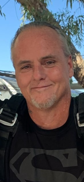 Obituary of Michael Brandon Mayberry